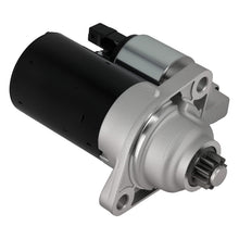 Laden Sie das Bild in den Galerie-Viewer, Neu Anlasser kompatibel für Audi TT kompatibel für VW Golf 1.8L 2.0L 1998-2006 0001121026 12V 1.1kW