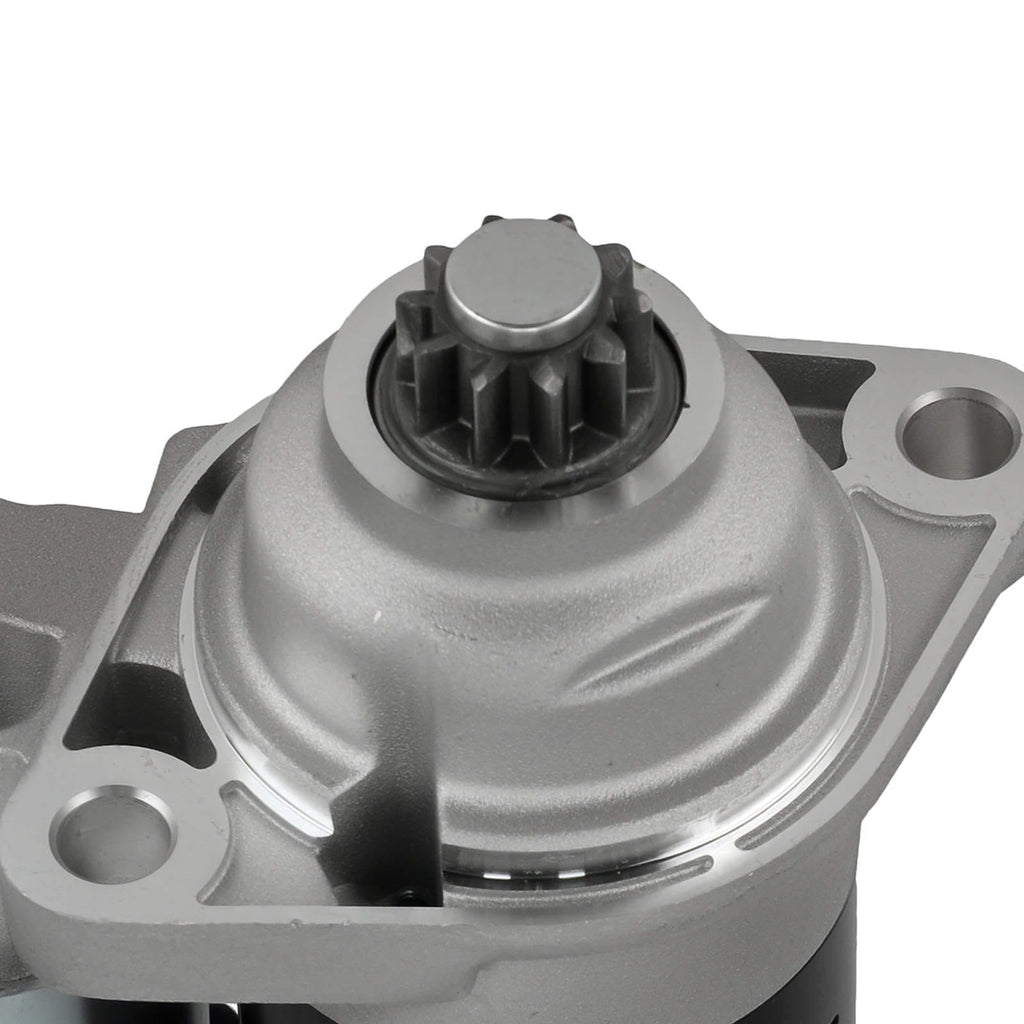 Neu Anlasser kompatibel für Audi TT kompatibel für VW Golf 1.8L 2.0L 1998-2006 0001121026 12V 1.1kW