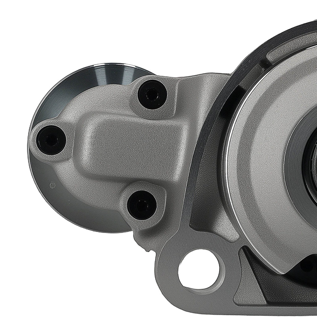 Neu Anlasser 1.1kW 12V kompatibel für VW Beetle kompatibel für Golf 1.8L/2.0L 98-05 020911023F 9T