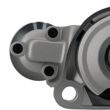 Laden Sie das Bild in den Galerie-Viewer, Neu Anlasser 1.1kW 12V kompatibel für VW Beetle kompatibel für Golf 1.8L/2.0L 98-05 020911023F 9T