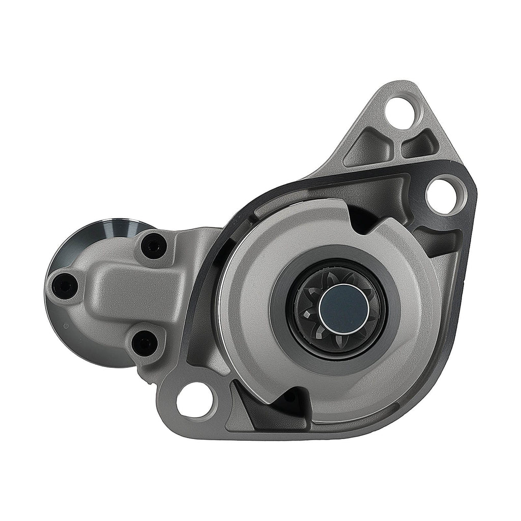 Neu Anlasser 1.1kW 12V kompatibel für VW Beetle kompatibel für Golf 1.8L/2.0L 98-05 020911023F 9T