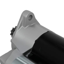 Laden Sie das Bild in den Galerie-Viewer, Neu Anlasser kompatibel für Audi A3 Quattro 2006-2009 3,2L 1,7kW 12V CCW 0001123017
