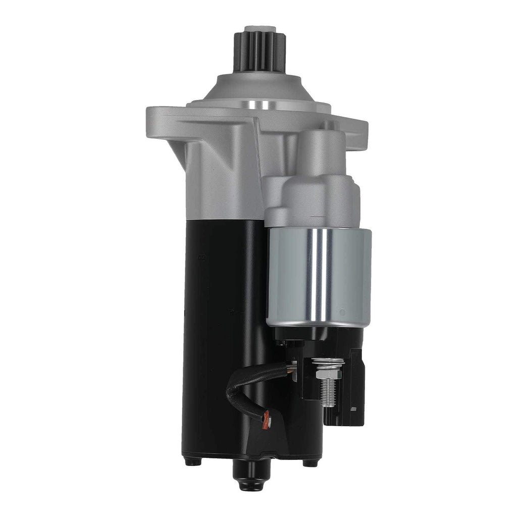 Neu Anlasser kompatibel für Audi A3 Quattro 2006-2009 3,2L 1,7kW 12V CCW 0001123017