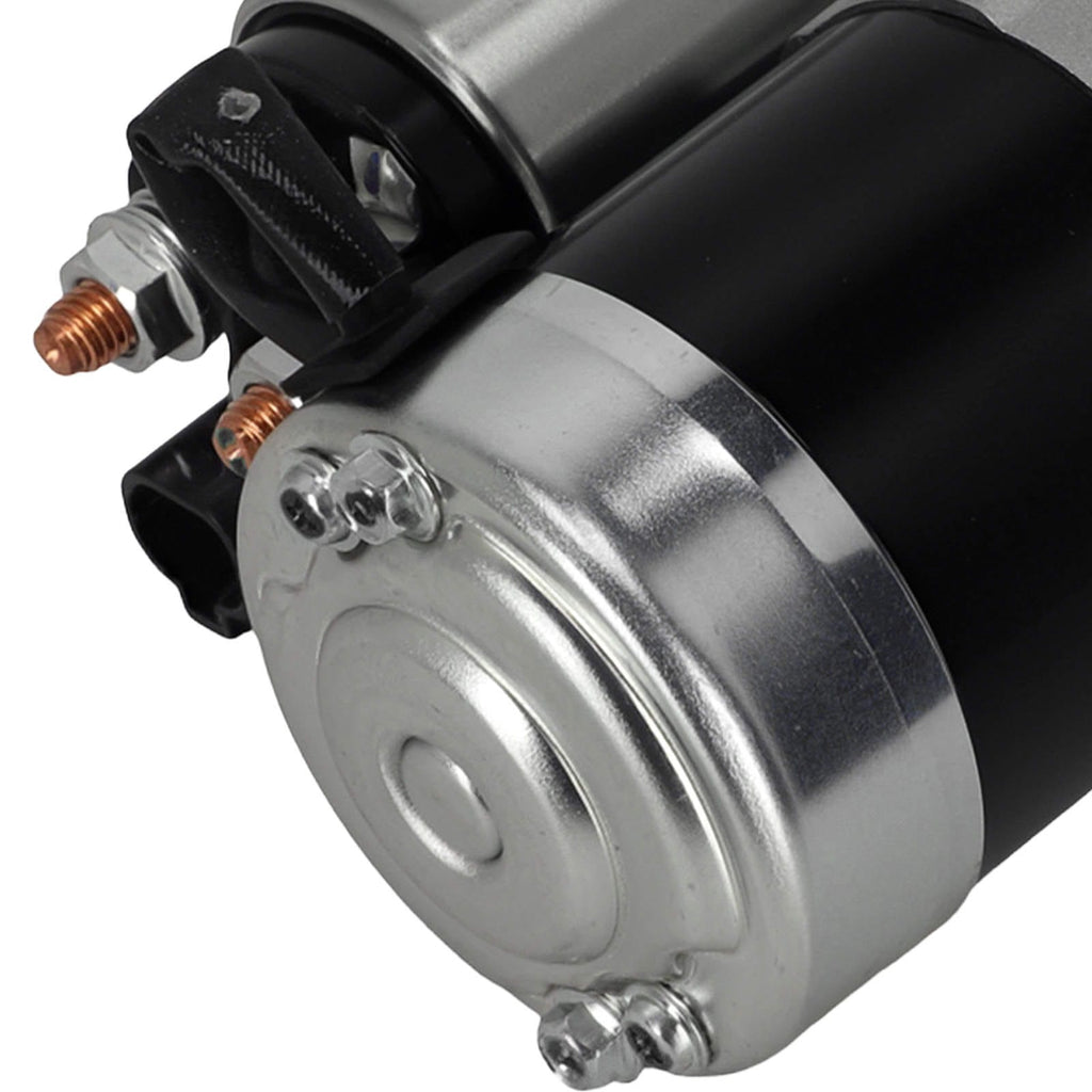 Neu Anlasser kompatibel für Hyundai Elantra 2.0L 2007-2012 17988N Rechtsdrehend PMGR
