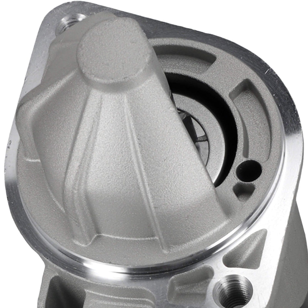 Neu Anlasser kompatibel für Hyundai Elantra 2.0L 2007-2012 17988N Rechtsdrehend PMGR