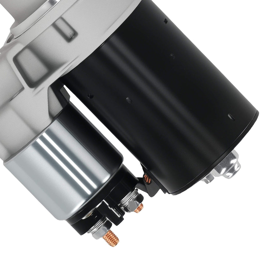 Neu 12V 1.1KW Starter kompatibel für FERRARI 307 72S LOMBARDINI 6LD400V 6LD435 9T 18473N