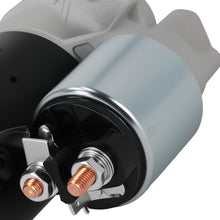 Laden Sie das Bild in den Galerie-Viewer, Neu 12V 1.1KW Starter kompatibel für FERRARI 307 72S LOMBARDINI 6LD400V 6LD435 9T 18473N