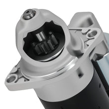 Laden Sie das Bild in den Galerie-Viewer, Neu 12V 1.1KW Starter kompatibel für FERRARI 307 72S LOMBARDINI 6LD400V 6LD435 9T 18473N
