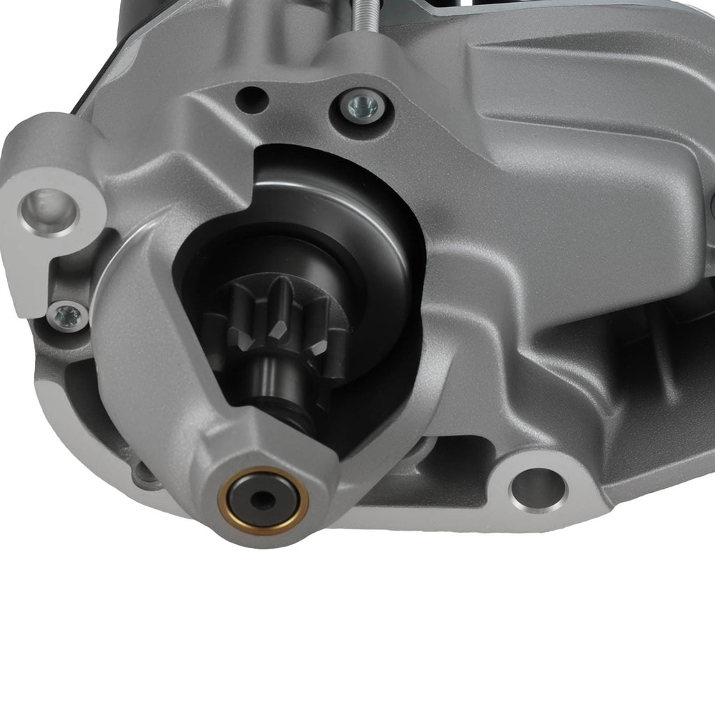 Neu Anlasser kompatibel für BMW R 1100 R R 1150 RT R 850 C 1992-2006 D6RA55 9 Zähne 12V