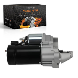 Neu Anlasser kompatibel für BMW R 1100 R R 1150 RT R 850 C 1992-2006 D6RA55 9 Zähne 12V