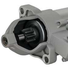 Laden Sie das Bild in den Galerie-Viewer, Neu Anlasser kompatibel für BMW K25 R 1200 GS 2006-2009 18917N 12V Rechtsdrehend 9 Zähne