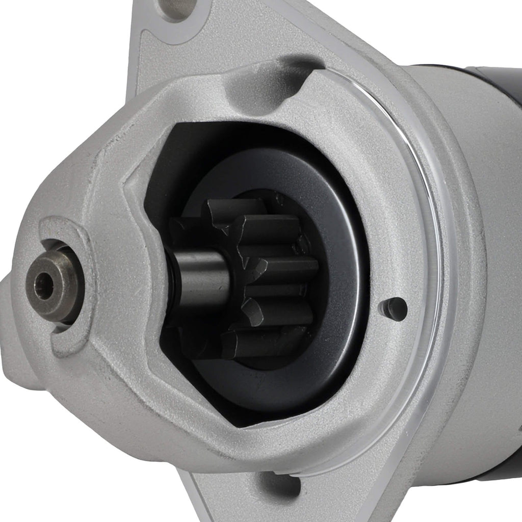 Neu Anlasser 12V 9T for JCB 8030/8052 Midi Bagger 2009-2016 185086600 2.0KW CW