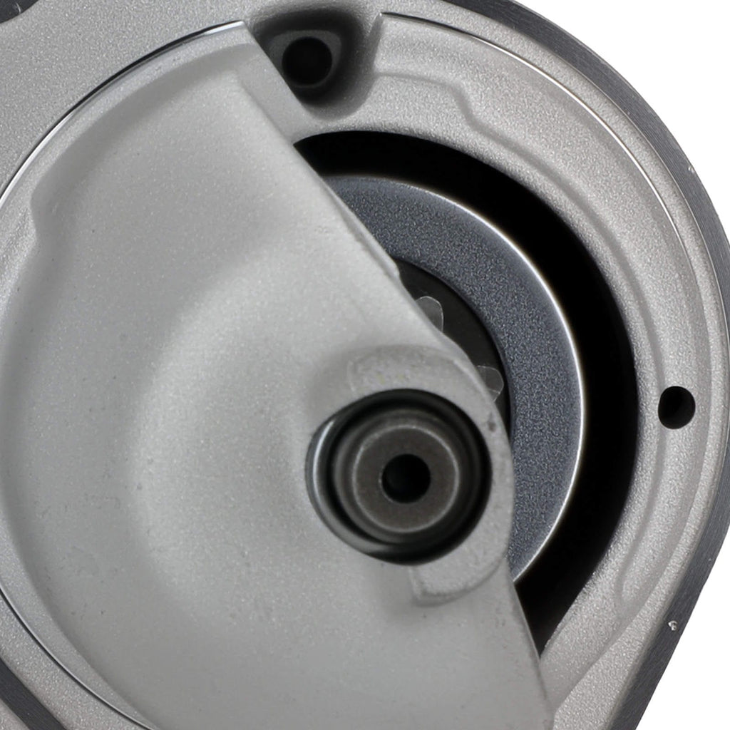 Neu Anlasser 12V 9T for JCB 8030/8052 Midi Bagger 2009-2016 185086600 2.0KW CW