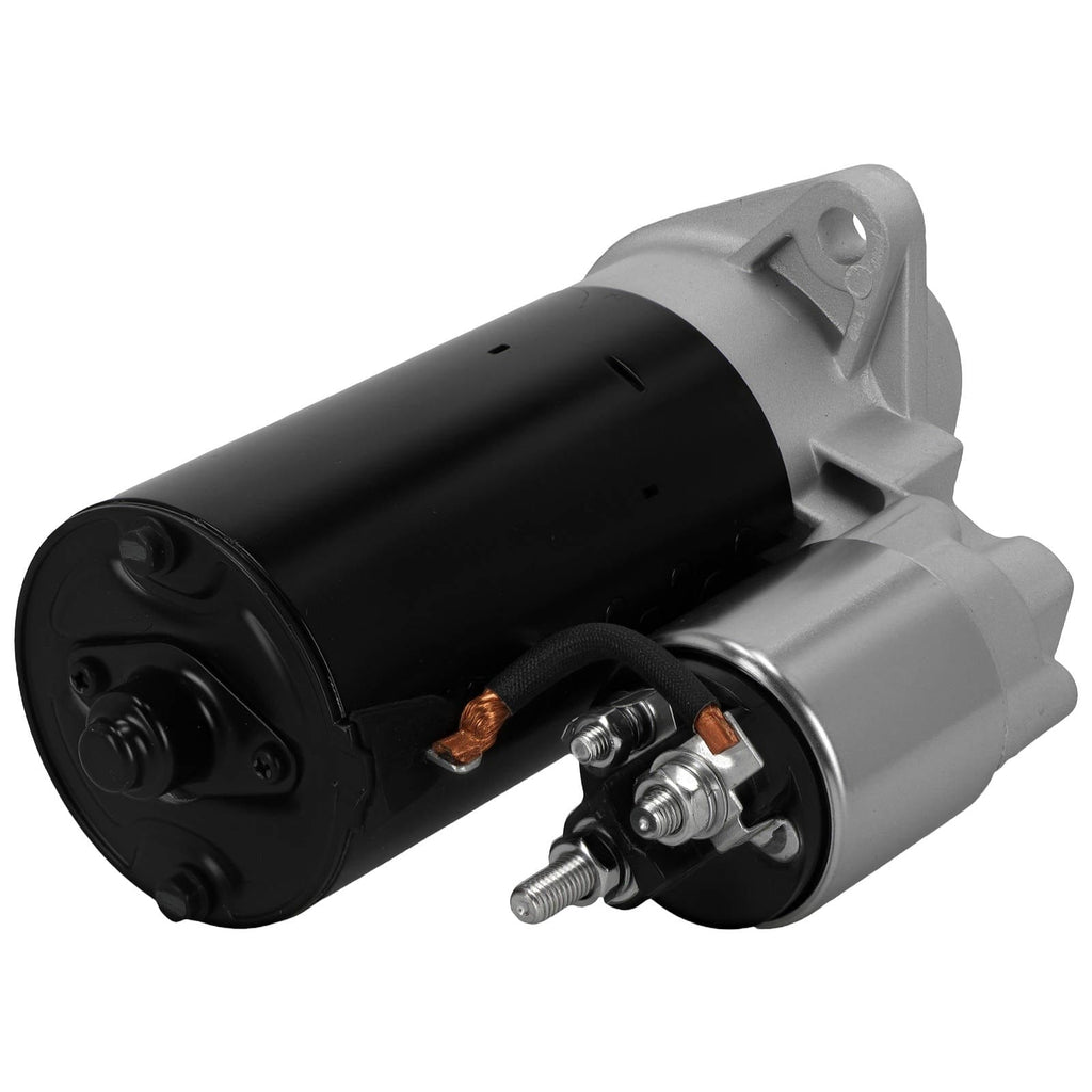 Neu Anlasser 12V 9T for JCB 8030/8052 Midi Bagger 2009-2016 185086600 2.0KW CW