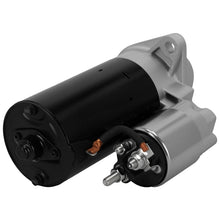 Laden Sie das Bild in den Galerie-Viewer, Neu Anlasser 12V 9T for JCB 8030/8052 Midi Bagger 2009-2016 185086600 2.0KW CW