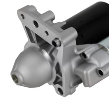 Laden Sie das Bild in den Galerie-Viewer, Neu Anlasser 0,9kW 12V kompatibel für MINI Cooper S 1.6L 2008-2009 0001106405 12417552105