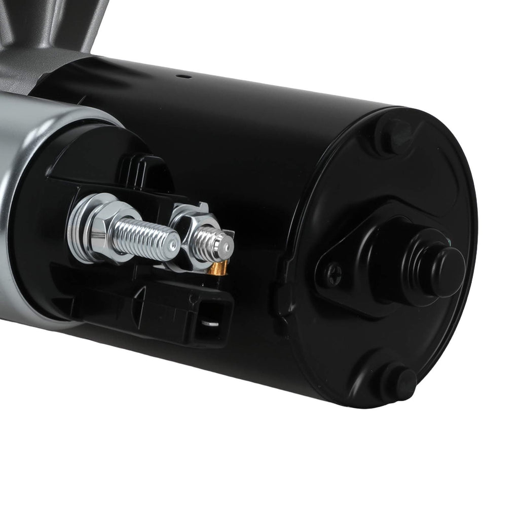 Neu Anlasser 0,9kW 12V kompatibel für MINI Cooper S 1.6L 2008-2009 0001106405 12417552105