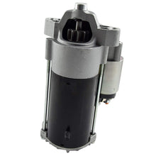 Laden Sie das Bild in den Galerie-Viewer, Neu Anlasser kompatibel für Ford C-Max 2.0 TDCi 2007-2010 kompatibel für Volvo C30 2.0D OE 8EA011611001 12V