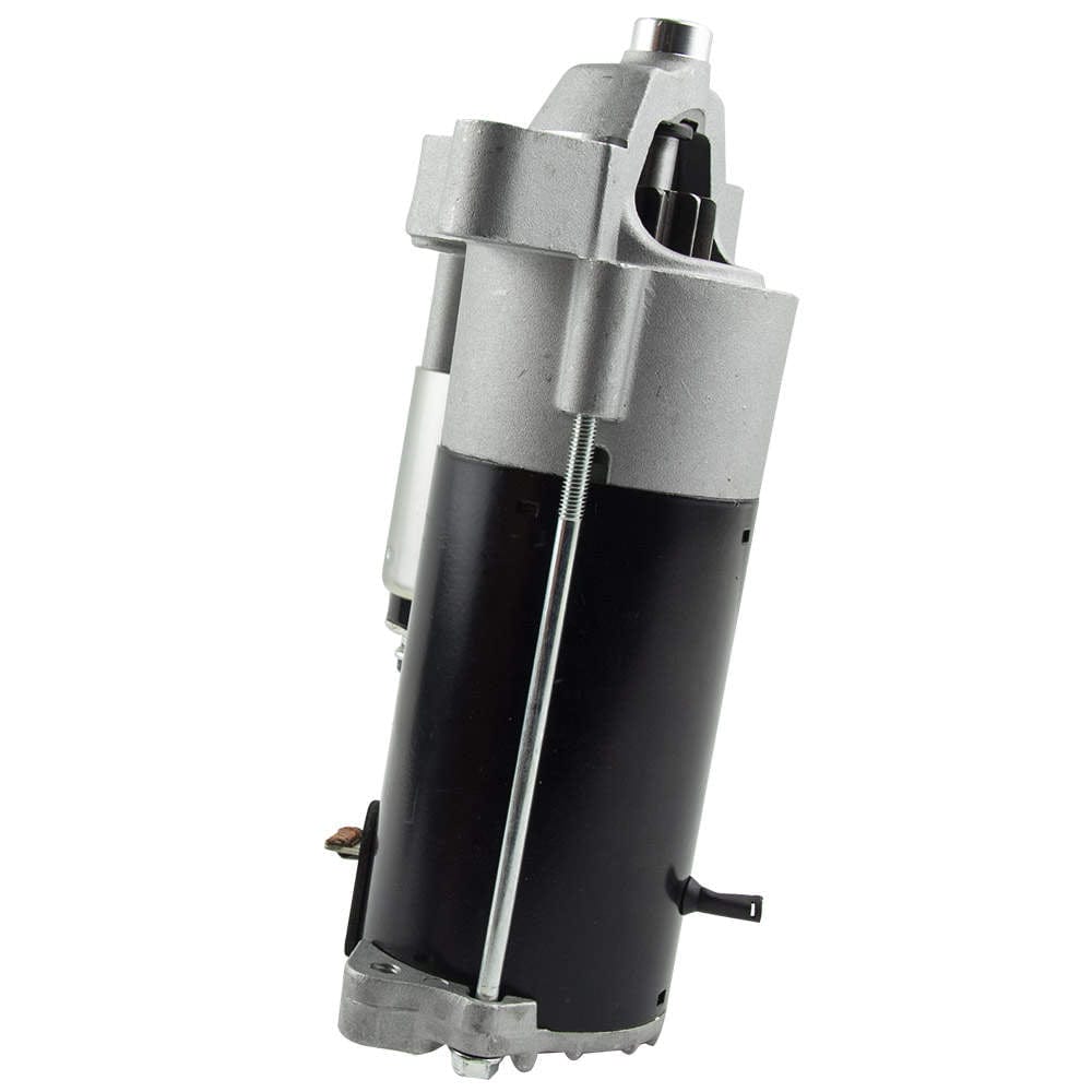 Neu Anlasser kompatibel für Ford C-Max 2.0 TDCi 2007-2010 kompatibel für Volvo C30 2.0D OE 8EA011611001 12V
