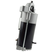 Laden Sie das Bild in den Galerie-Viewer, Neu Anlasser kompatibel für Ford C-Max 2.0 TDCi 2007-2010 kompatibel für Volvo C30 2.0D OE 8EA011611001 12V