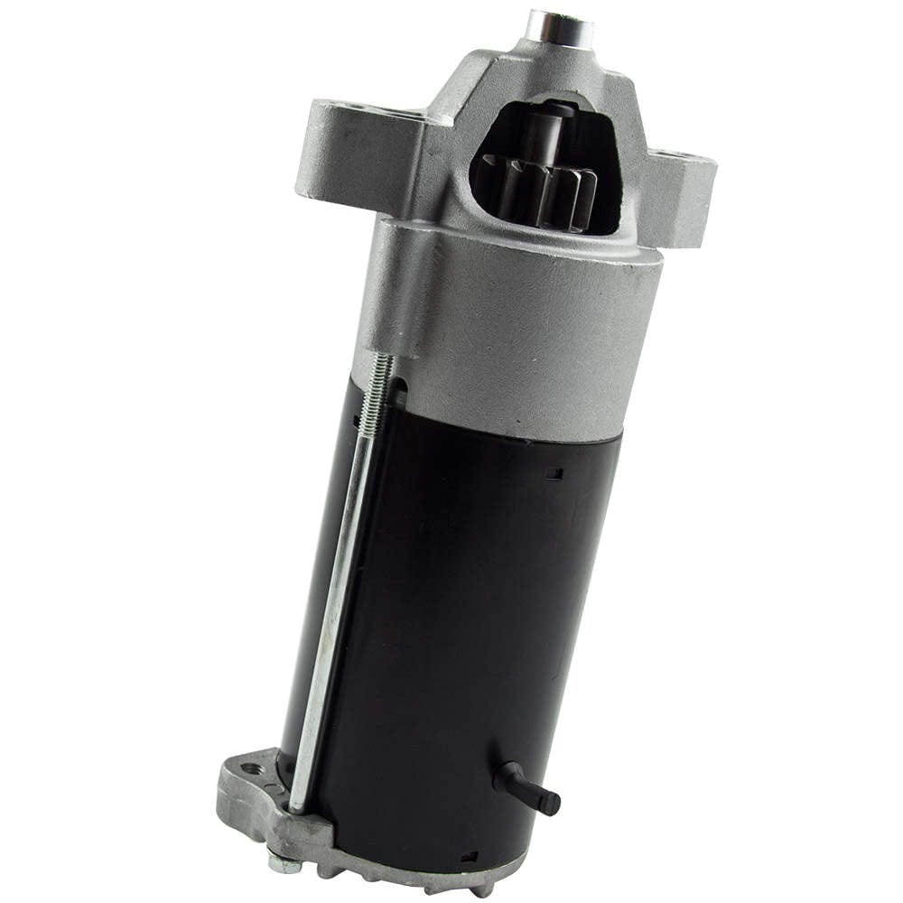 Neu Anlasser kompatibel für Ford C-Max 2.0 TDCi 2007-2010 kompatibel für Volvo C30 2.0D OE 8EA011611001 12V
