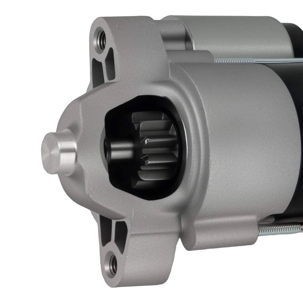 Neu Anlasser kompatibel für Ford Focus II III 2.0 TDCi 2004-2018 C-Max 2007-2017 kompatibel für Volvo C30 S40