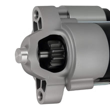 Laden Sie das Bild in den Galerie-Viewer, Neu Anlasser kompatibel für Ford Focus II III 2.0 TDCi 2004-2018 C-Max 2007-2017 kompatibel für Volvo C30 S40