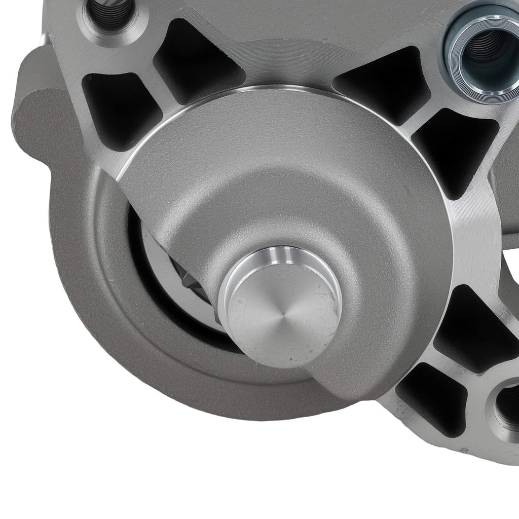 Neu Anlasser kompatibel für Ford Focus II III 2.0 TDCi 2004-2018 C-Max 2007-2017 kompatibel für Volvo C30 S40