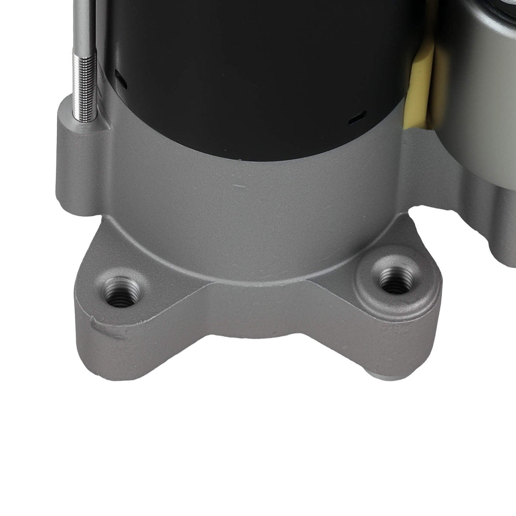 Neu Anlasser kompatibel für Ford Focus II III 2.0 TDCi 2004-2018 C-Max 2007-2017 kompatibel für Volvo C30 S40