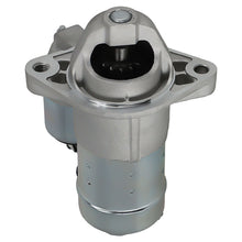 Laden Sie das Bild in den Galerie-Viewer, Neu Anlasser kompatibel für Honda Civic/Kompatibel Für Opel Corsa 1.7L Diesel 2000-2006 112320 12V