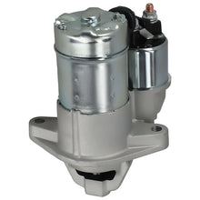 Laden Sie das Bild in den Galerie-Viewer, Neu Anlasser kompatibel für Honda Civic/Kompatibel Für Opel Corsa 1.7L Diesel 2000-2006 112320 12V