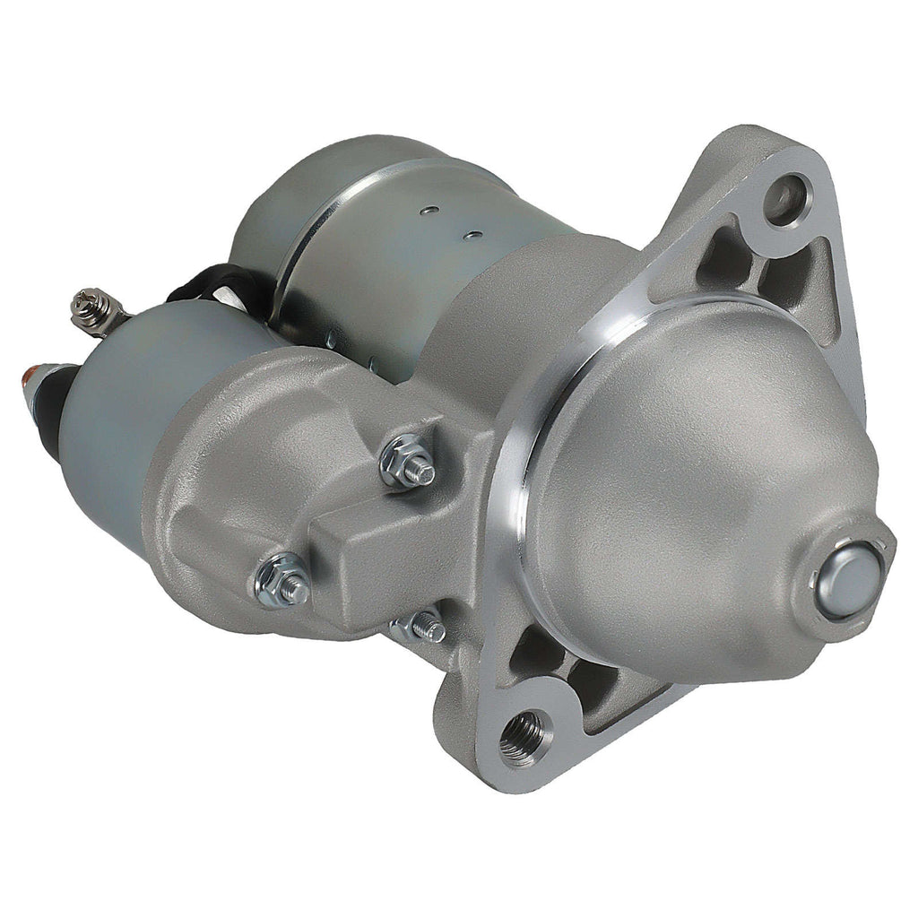 Neu Anlasser kompatibel für Honda Civic/Kompatibel Für Opel Corsa 1.7L Diesel 2000-2006 112320 12V