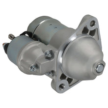 Laden Sie das Bild in den Galerie-Viewer, Neu Anlasser kompatibel für Honda Civic/Kompatibel Für Opel Corsa 1.7L Diesel 2000-2006 112320 12V