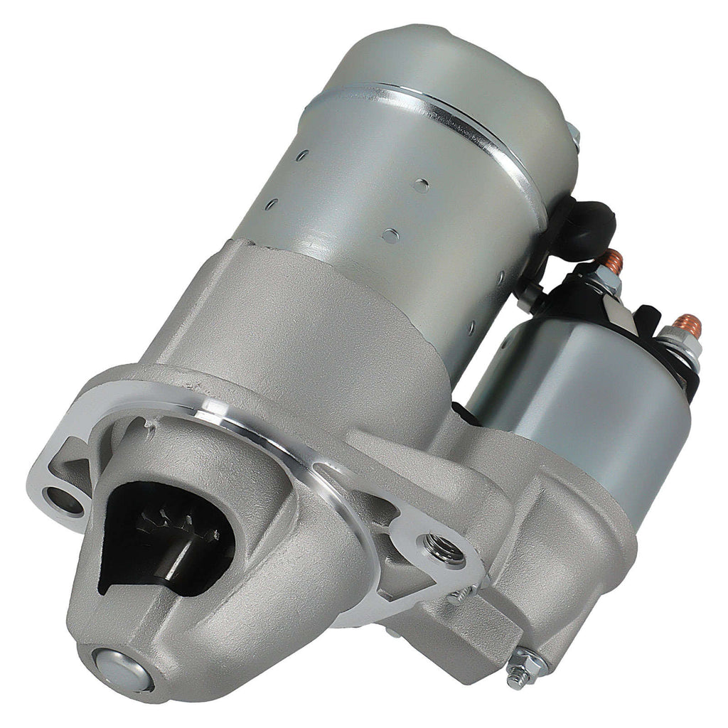 Neu Anlasser kompatibel für Honda Civic/Kompatibel Für Opel Corsa 1.7L Diesel 2000-2006 112320 12V