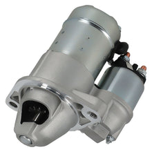 Laden Sie das Bild in den Galerie-Viewer, Neu Anlasser kompatibel für Honda Civic/Kompatibel Für Opel Corsa 1.7L Diesel 2000-2006 112320 12V