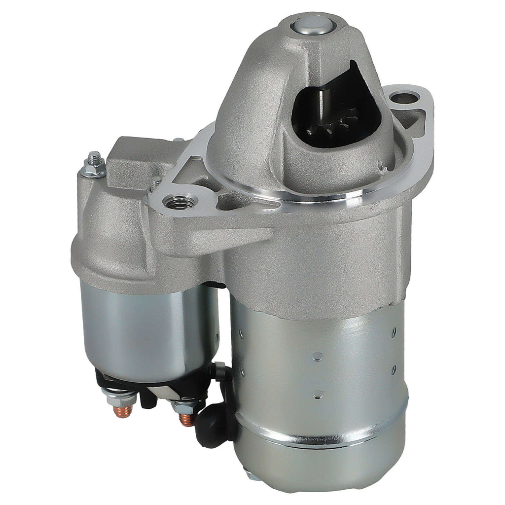 Neu Anlasser kompatibel für Honda Civic/Kompatibel Für Opel Corsa 1.7L Diesel 2000-2006 112320 12V