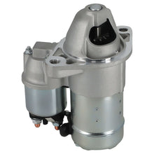 Laden Sie das Bild in den Galerie-Viewer, Neu Anlasser kompatibel für Honda Civic/Kompatibel Für Opel Corsa 1.7L Diesel 2000-2006 112320 12V
