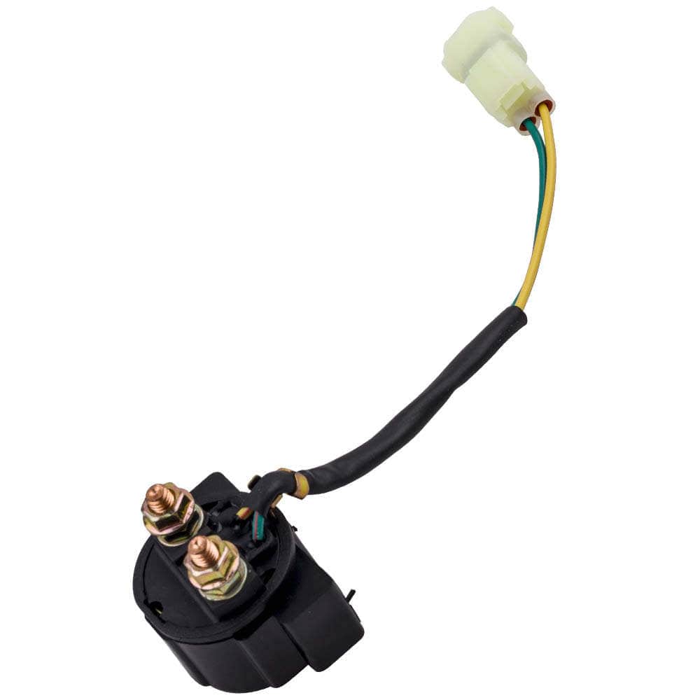 Neu StarterRelay Solenoid kompatibel für Honda TRX250 Recon 1997-2007TRX250X2009-2017