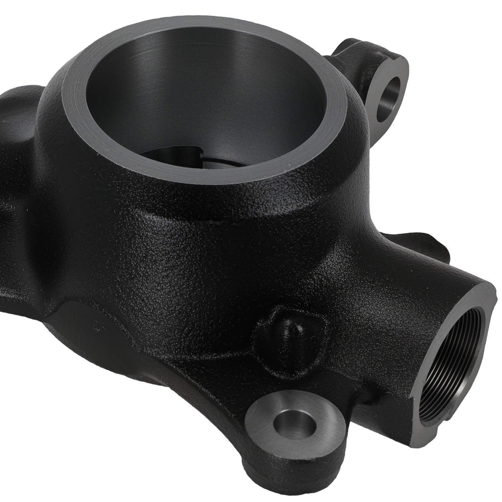 Neu Achsschenkel kompatibel für Renault Master Movano 2011-2023 93197398