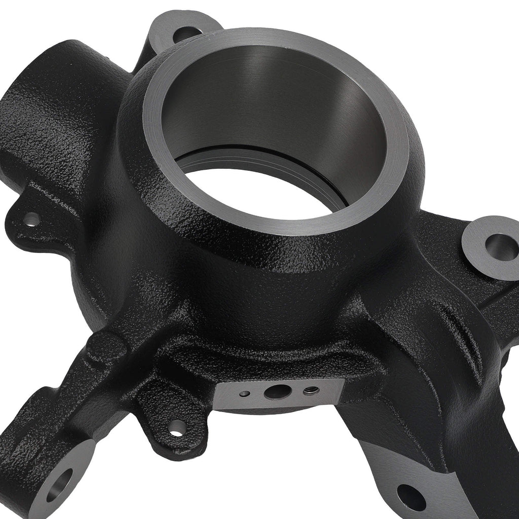 Neu Achsschenkel kompatibel für Renault Master Movano 2011-2023 93197398
