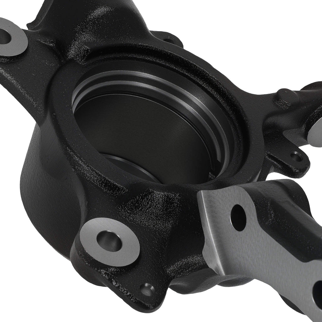 Neu Achsschenkel kompatibel für Renault Master Movano 2011-2023 93197398