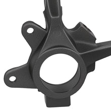 Laden Sie das Bild in den Galerie-Viewer, Neu 2x Achsschenkel kompatibel für Renault Clio BB CB Twingo C06 Vorne L+R 8200207303