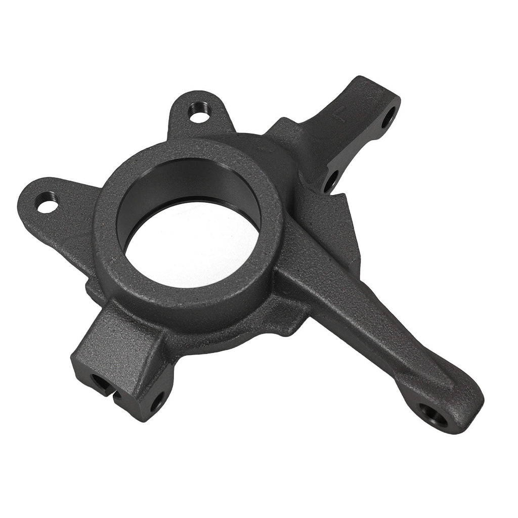 Neu 2x Achsschenkel kompatibel für Renault Clio BB CB Twingo C06 Vorne L+R 8200207303