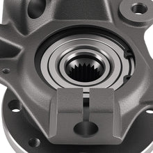 Laden Sie das Bild in den Galerie-Viewer, Neu Achsschenkel mit Radlager kompatibel für Renault Clio II BB CB 1.2-1.9L 1998-16 7700768319