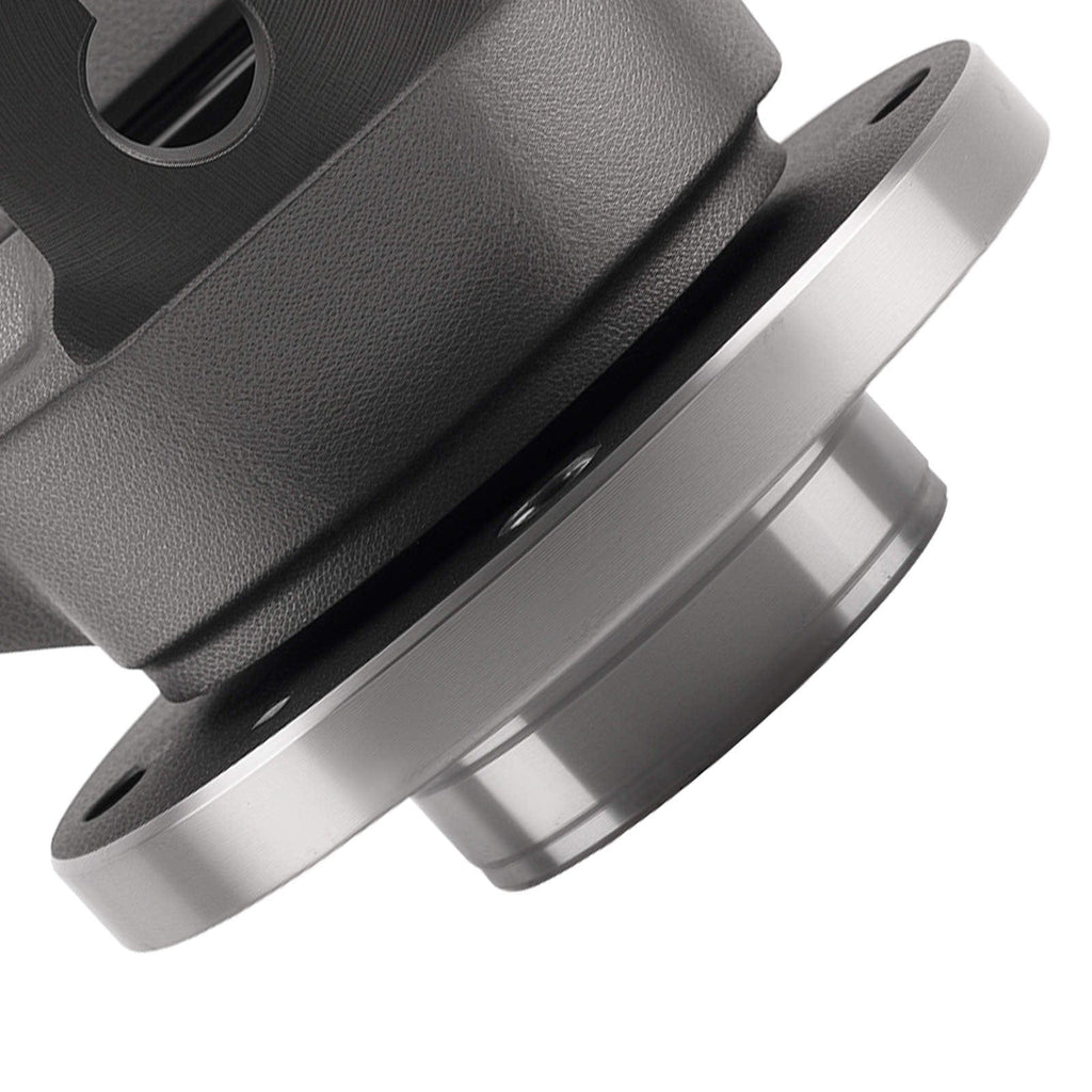 Neu Achsschenkel mit Radlager kompatibel für Renault Clio II BB CB 1.2-1.9L 1998-16 7700768319