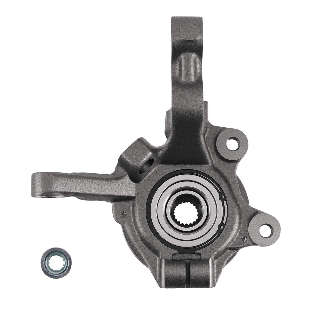 Neu Achsschenkel mit Radlager kompatibel für Renault Clio II BB CB 1.2-1.9L 1998-16 7700768319