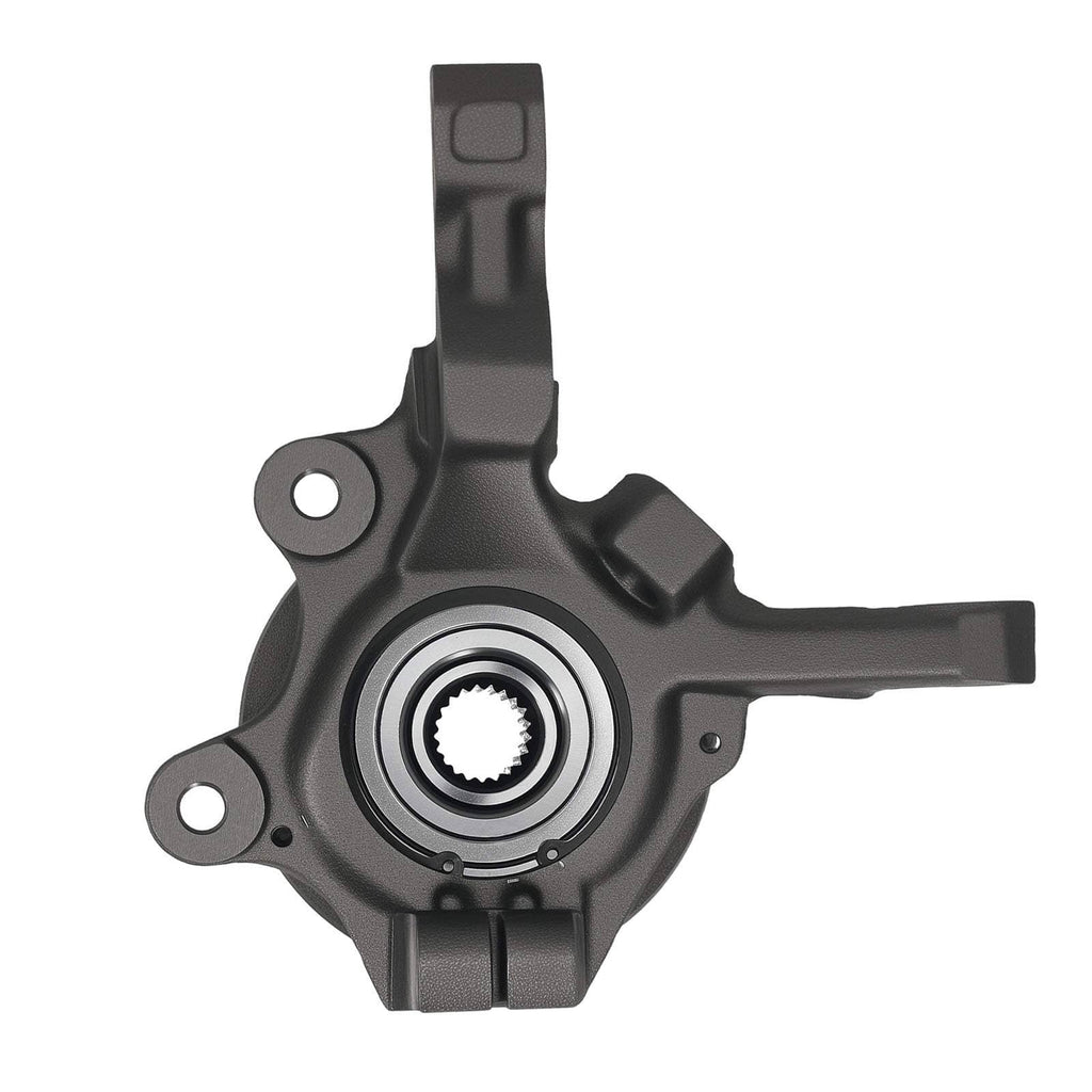 Neu Achsschenkel Komplett Vorne Links Rechts kompatibel für Renault Clio II 1998-2016