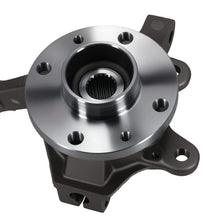 Laden Sie das Bild in den Galerie-Viewer, Neu Achsschenkel mit Radnabe kompatibel für Renault Clio II 1.2-1.9L 1998-2016 8200208332