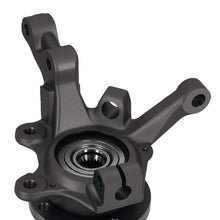 Laden Sie das Bild in den Galerie-Viewer, Neu Achsschenkel mit Radnabe kompatibel für Renault Clio II 1.2-1.9L 1998-2016 8200208332