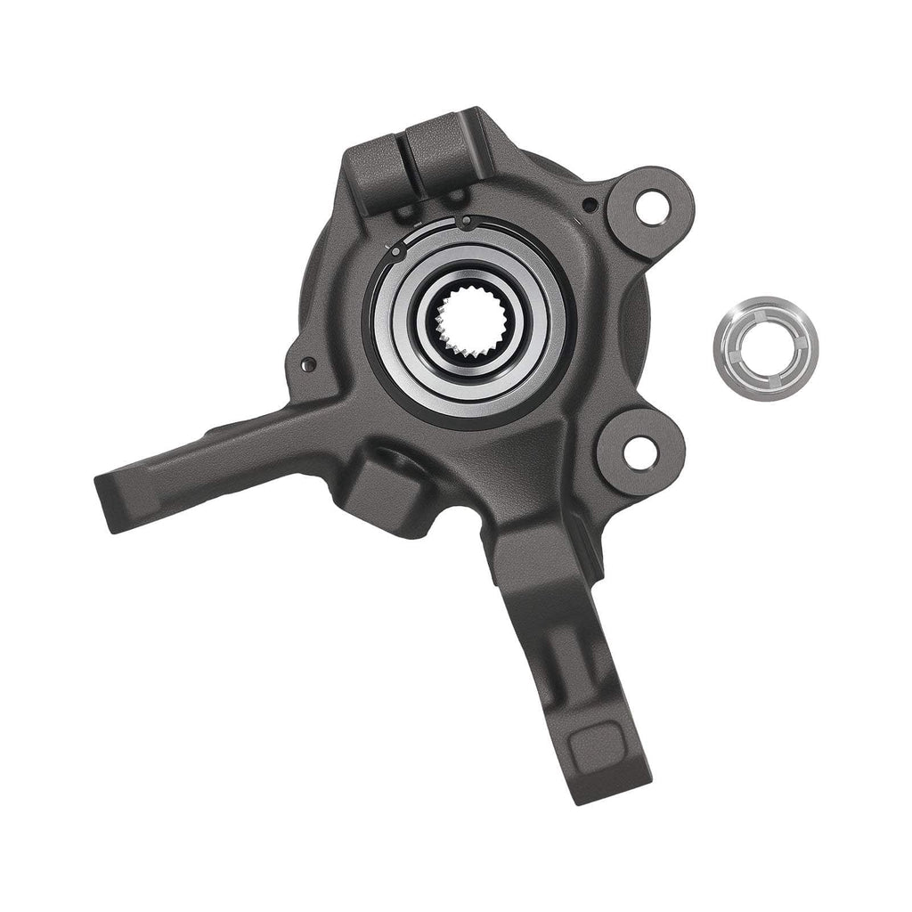 Neu Achsschenkel mit Radnabe kompatibel für Renault Clio II 1.2-1.9L 1998-2016 8200208332